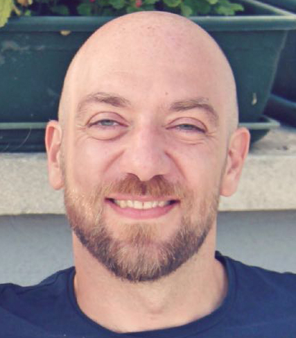 Andrea Comandini
