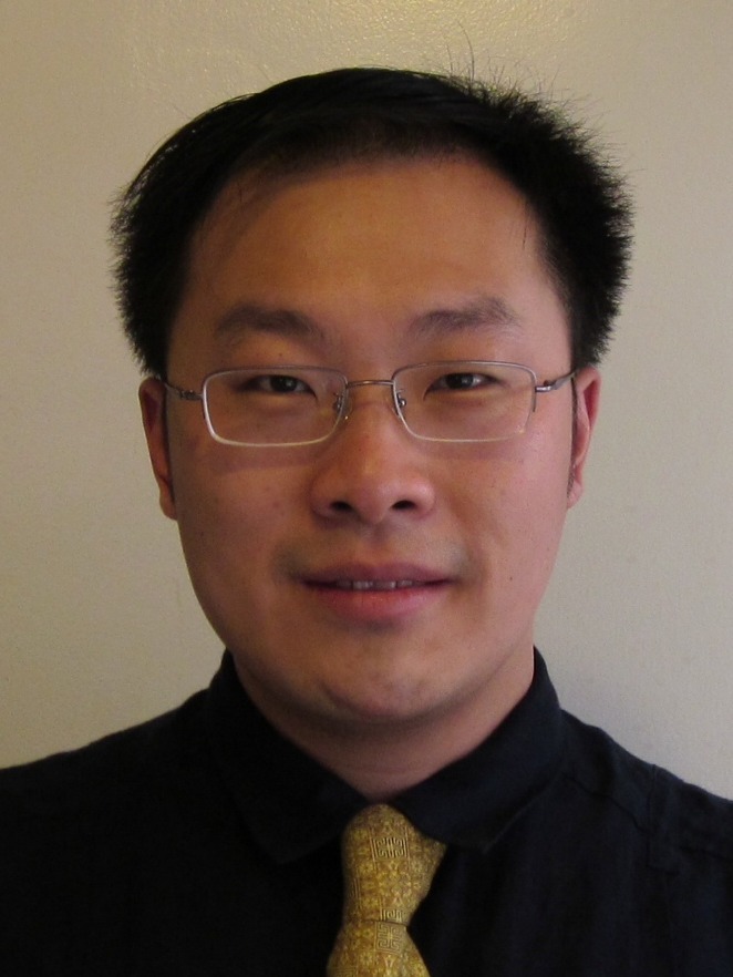 Bin Yang