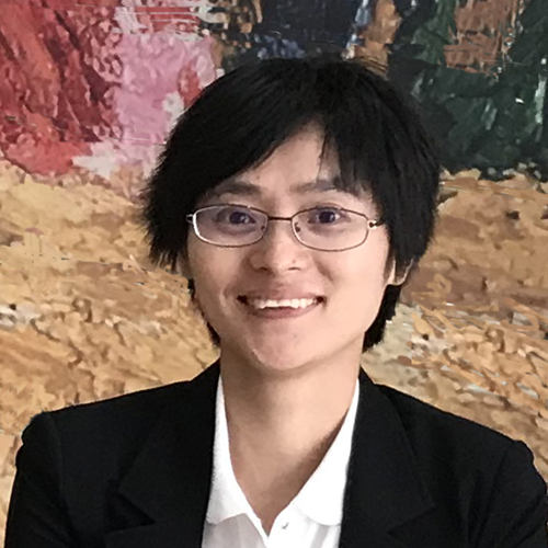 Feng Zhang