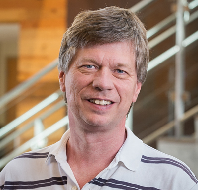 Stephen J. Klippenstein