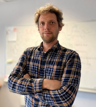 Baptiste Sirjean
