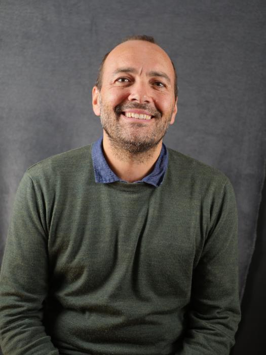 Guillaume Dayma