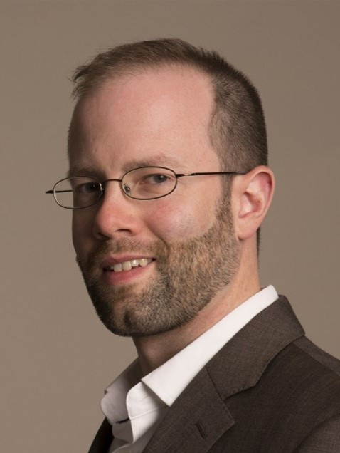 Mike Burke