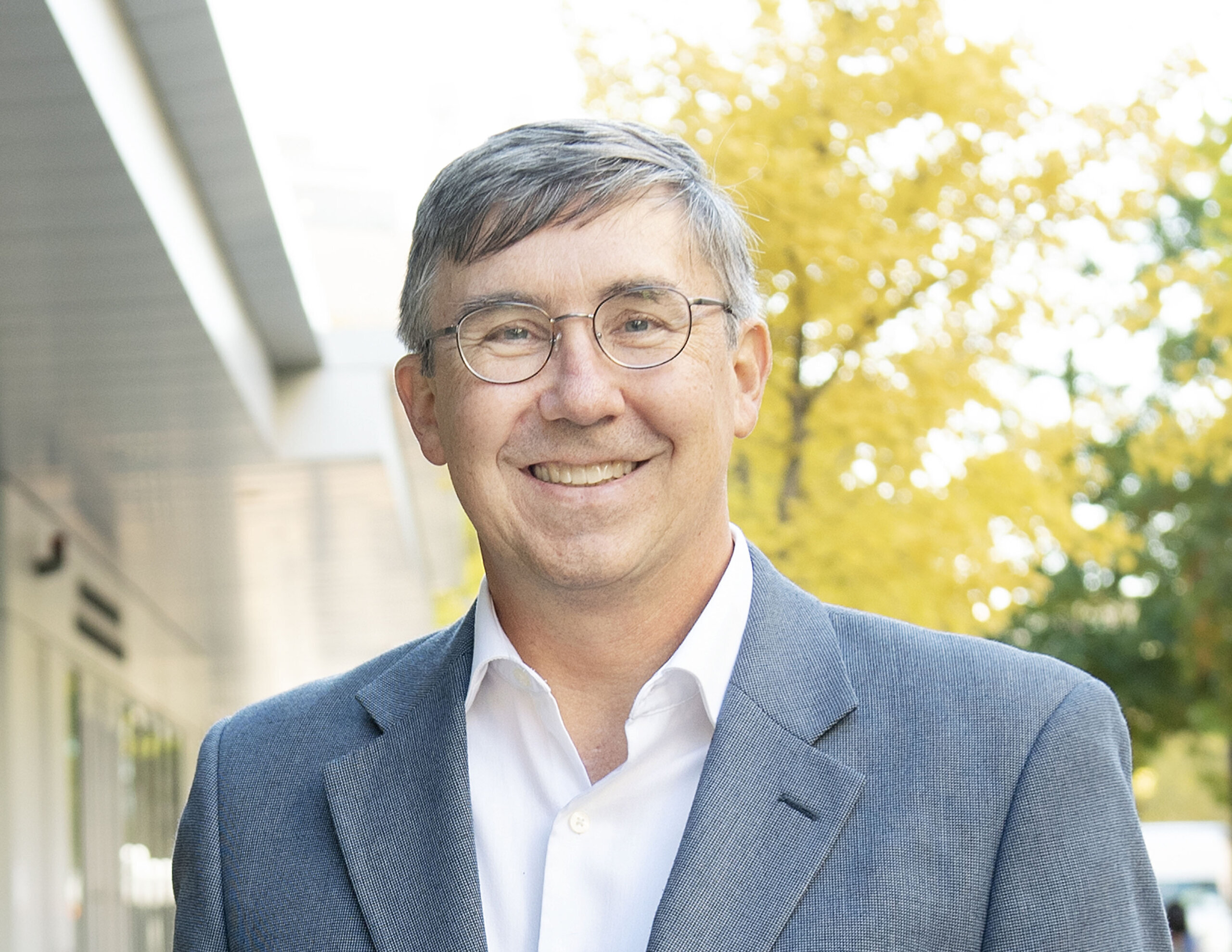 William H. Green