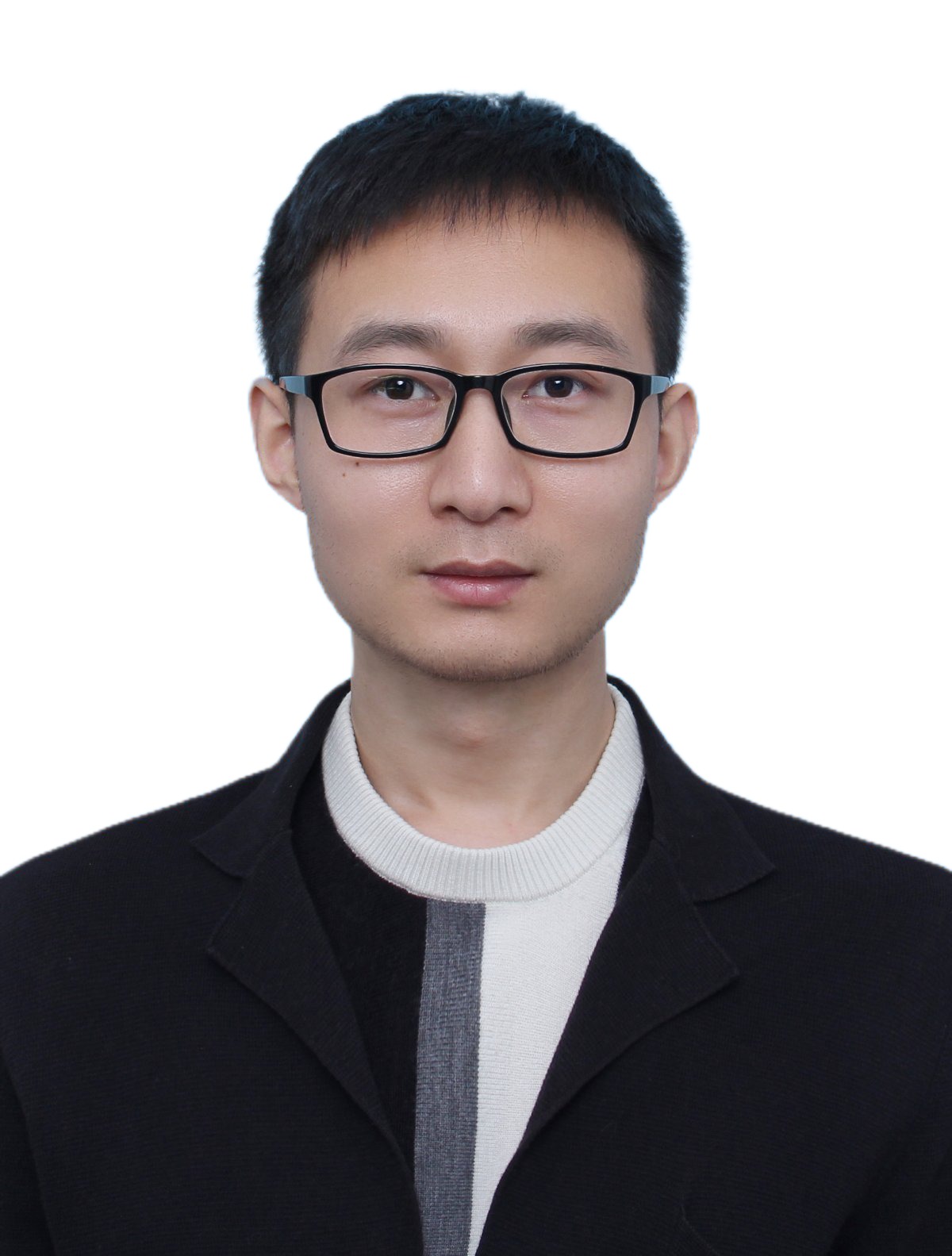 Xianwu Jiang