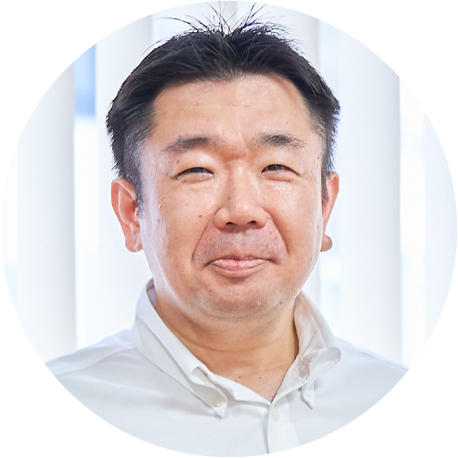 Yasuyuki Sakai